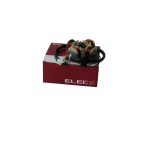 4 spoels ontsteking a35 zonder pick-up dmp/elec